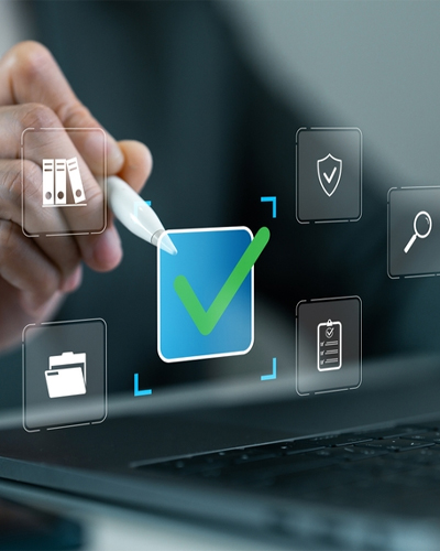 Compliance Specialist